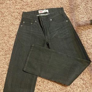 NWOT Kids Levi Jeans